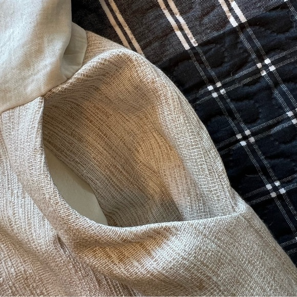 Daniel Cremieux Gathered Bust Sheath DressSize 8 - Picture 11 of 12